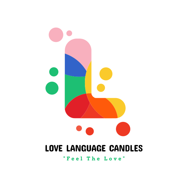 Love Language Candles